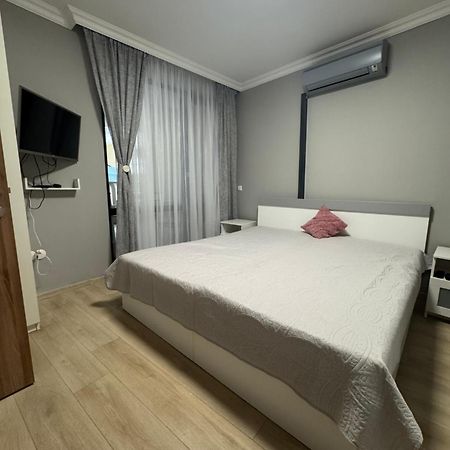 Gold Coast Sp Apartments Burgas Exterior photo